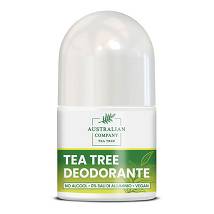 AUSTRALIAN TEA TREE DEO ROLLON