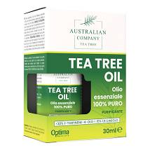 AUSTRALIAN TEA TREE OIL 30ML
