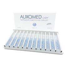 AUXOMED CADY TRATT CAPELLI 12F