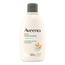 AVEENO BAGNO DOCCIA 300ML