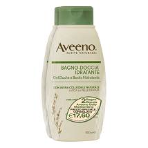 AVEENO PN BUNDLE BAGNO DOCCIA