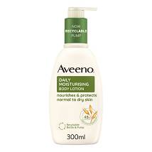 AVEENO PN CREMA IDRAT CRP300ML