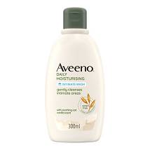 AVEENO PN DETERGENTE INT 300ML