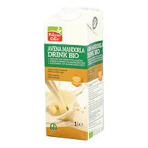 AVENA BEVANDA MANDORLA 1L BIO
