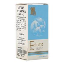 AVENA SELVATICA 30ML GTT NF