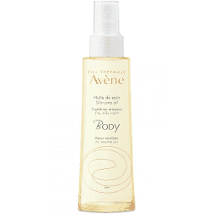 AVENE BODY OLIO 100ML