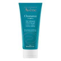 AVENE CLEANANCE GEL DET 200ML