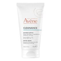 AVENE CLEANANCE MASCHERA DETOX