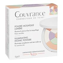 AVENE COUVRANCE CIPR MOS LUMIN