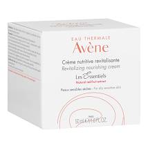 AVENE CREMA NUTR RIVITAL 50ML