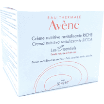 AVENE CREMA NUTR RIVITAL RICHE