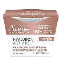 AVENE HYALURON A B3 CR GG REF