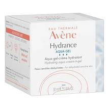 AVENE HYDRANCE AQUA GEL CR50ML