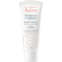 AVENE HYDRANCE LEGERE UV 40ML