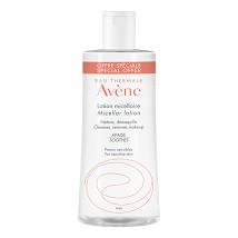 AVENE LOZ MICELLARE 500ML