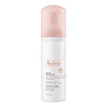 AVENE MOUSSE DET NF 150ML