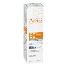 AVENE SOL FLUIDO A/IMPER SPF50