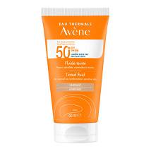 AVENE SOL FLUIDO SPF50+ COLOR