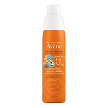 AVENE SOL SPR BB SPF50+ 200ML