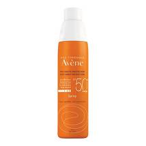 AVENE SOL SPRAY SPF50+ 200ML