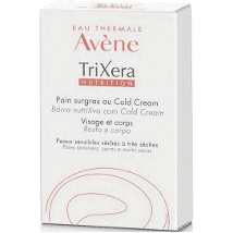 AVENE TRIXERA PANE SURGRAS100G