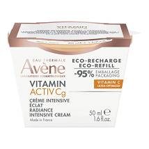 AVENE VITAMIN ACTIV C CR REFIL