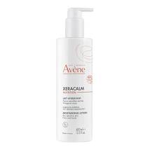 AVENE XERACALM NUTR LATTE400ML