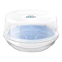 AVENT STERILIZZATORE MICROONDE