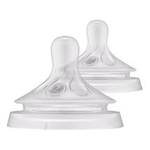 AVENT TETT NAT RESP F2 0M+ 2PZ