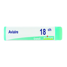 AVIAIRE 18CH GLOBULI
