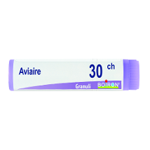 AVIAIRE 30CH GLOBULI