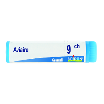 AVIAIRE 9CH GLOBULI