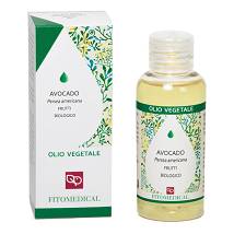 AVOCADO OV 100ML BIO