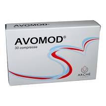 AVOMOD 30CPR