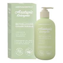 AXATOPIC DETERGENTE BRADERM