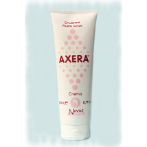 AXERA CREMA FLUIDA CORPO 250ML