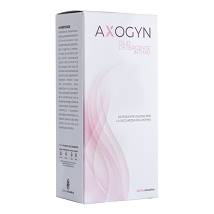 AXOGYN OLIO DETERGENTE INTIMO