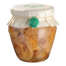 AYO' CAVOLFIORE AGNESE OLIO GI