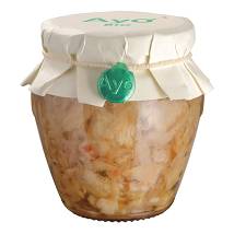 AYO' INSALATINA CAVOLO CAPPUCC