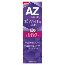 AZ 3D WHITE LUXE BI BRILL 75ML