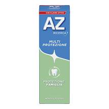 AZ PROTEZIONE FAMIGLIA DENTIF