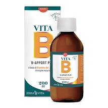 B-APPORT PLUS FLUIDO 200ML