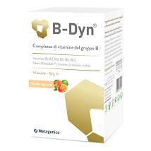 B DYN 14BUST AGRUMI