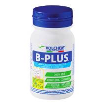 B-PLUS 60CPR