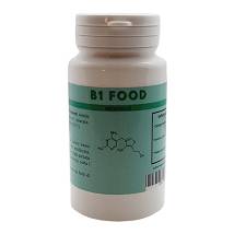 B1 FOOD 60CPS