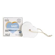 BABY BAGNODOCCIA SOLIDO 50G