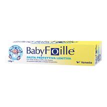 BABY FOILLE PASTA PROT LEN145G