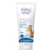 BABYSTAR PASTA PER IL CAMBIO