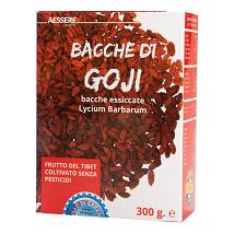 BACCHE DI GOJI 300G