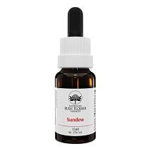 BACH CENTER ESS ASPEN 20ML